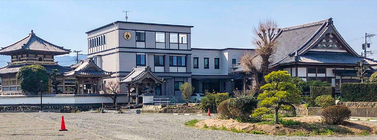 浄土真宗の教章